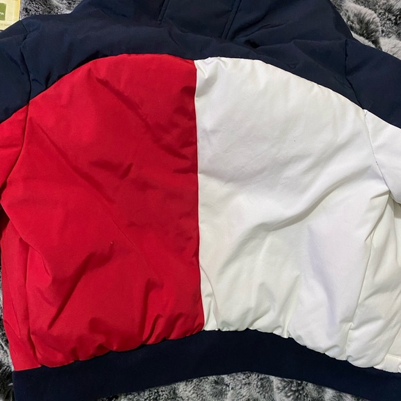Tommy Hilfiger jacket - Picture 2 of 3